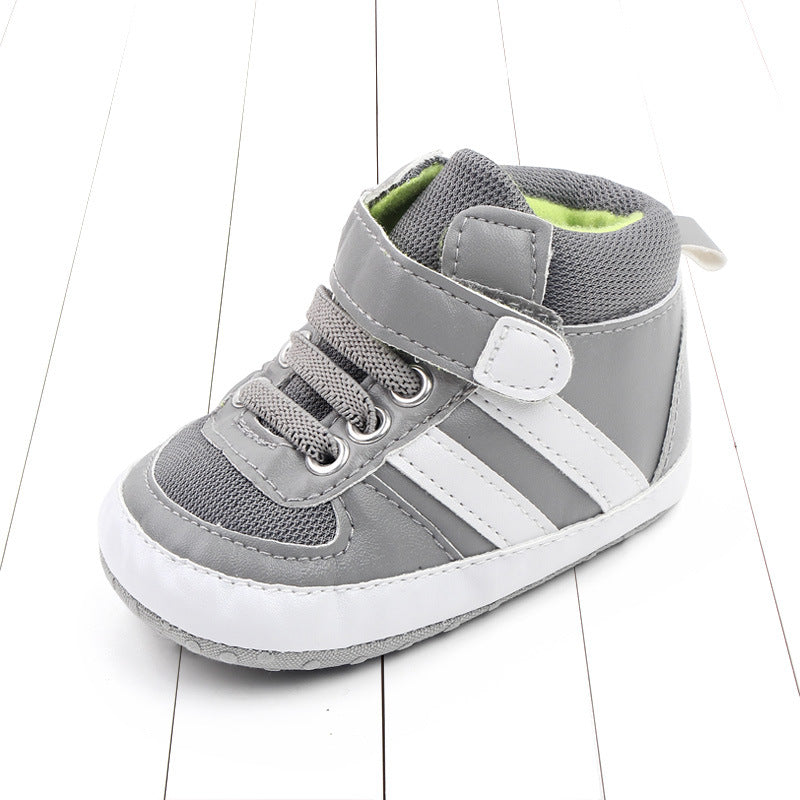 Spring And Summer Baby Toddler Shoes