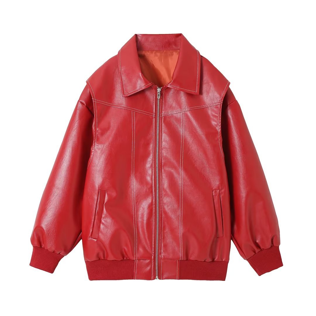 Loose Quilted Style For Men Baseball Uniform