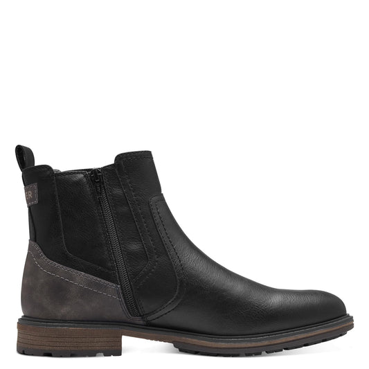 s.Oliver herr S.oliver herr Chelsea 5-15304-43Chelsea-sko