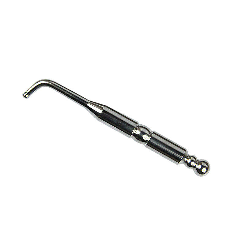 Eye Face Stainless Steel Manual Acupuncture Pen