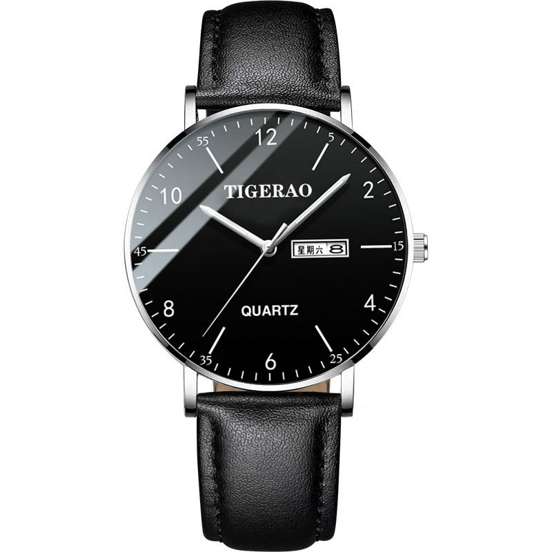 Water-Resistant Luminous Fully Automatic Movement Watch