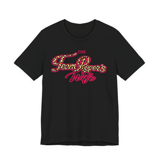 Sommer løstsiddende kortærmet T-shirt til mænd og kvinder med rund hals
