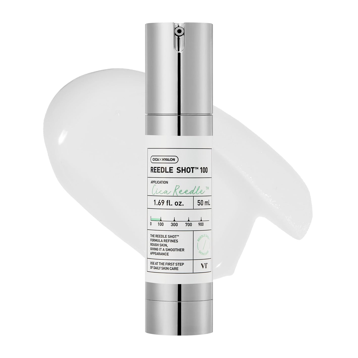 VT COSMETICS Reedle Shot 100 (50 ml)