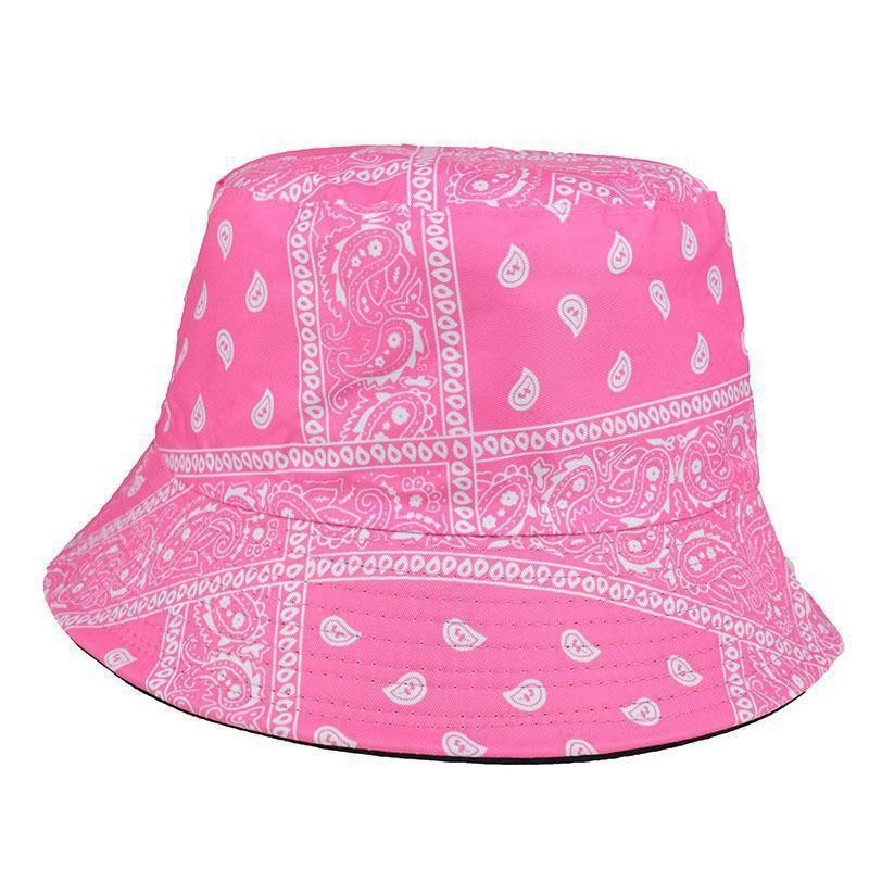 New Cute Super Cute Basin Cap Men
