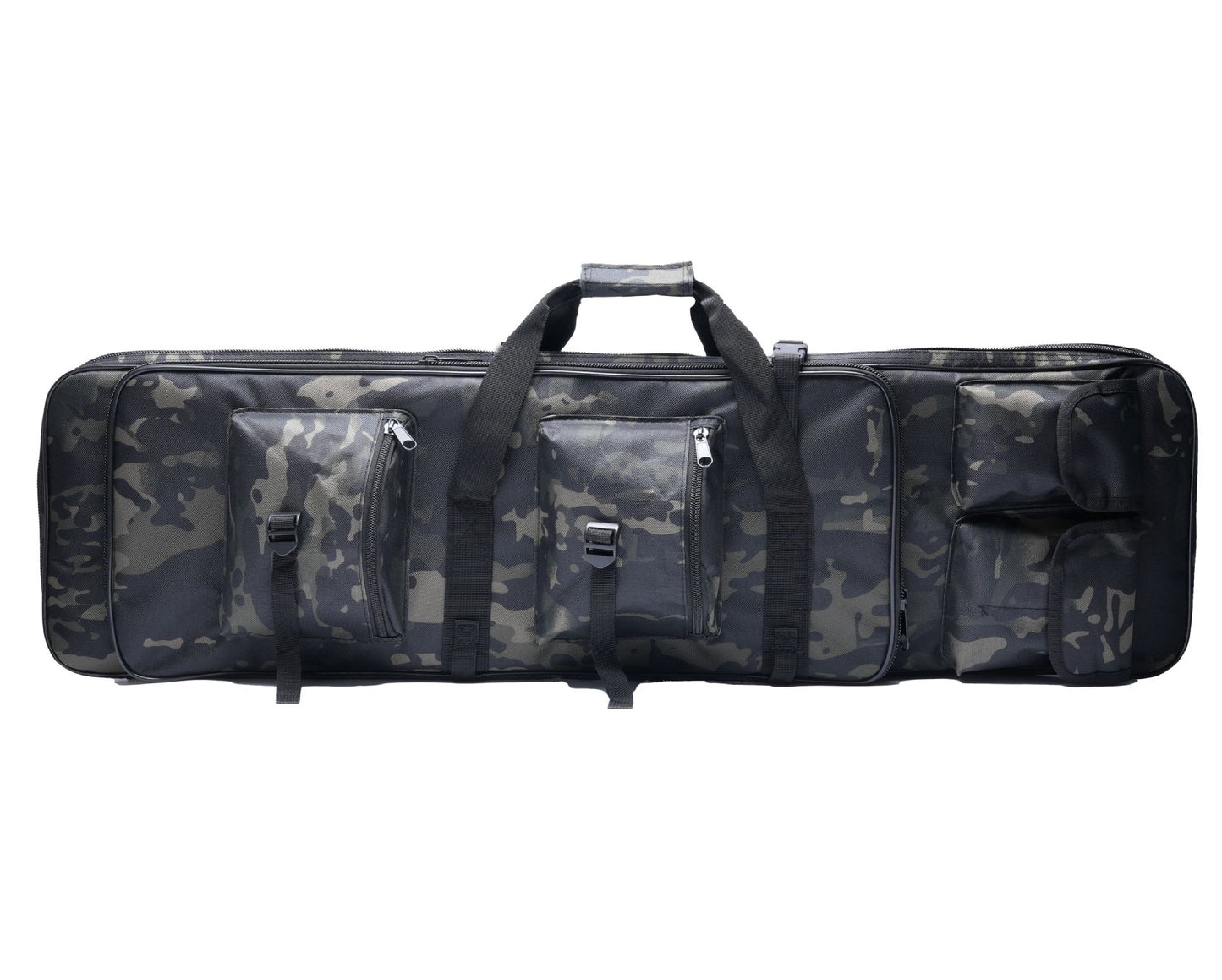 Fashion Outdoor Backpack Portable Fishing Bag