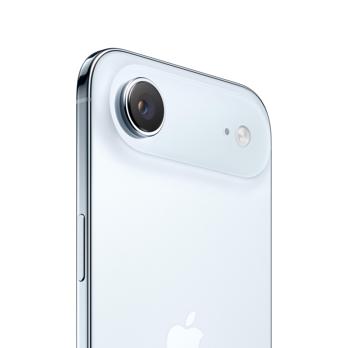 Apple iPhone Air (256 GB) - himmelsblå