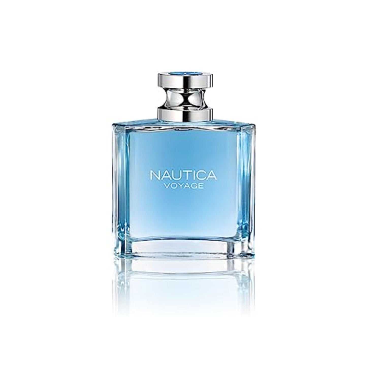 Nautica Voyage Eau de Toilette, 100 ml