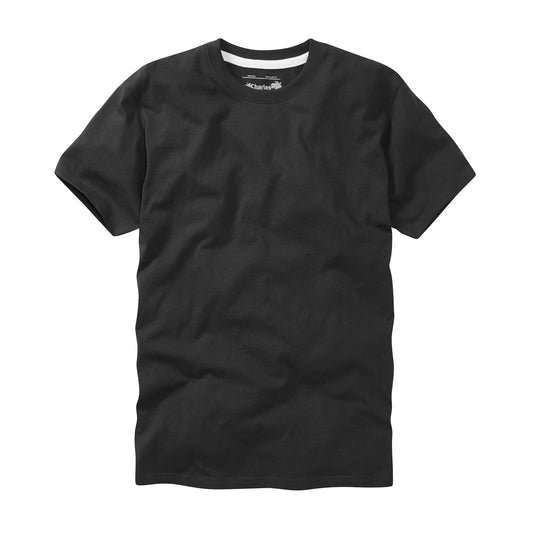 Charles Wilson Rund Krage T-shirt Paket Med 5