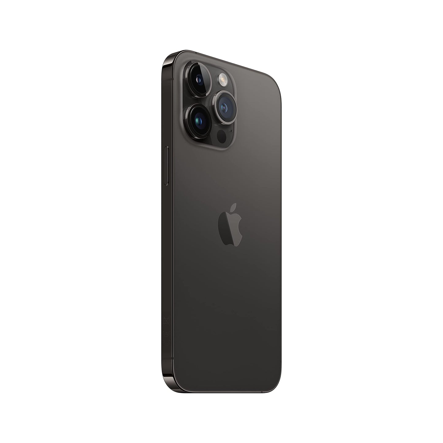 Apple iPhone 14 Pro Max (512 GB) - rymdsvart