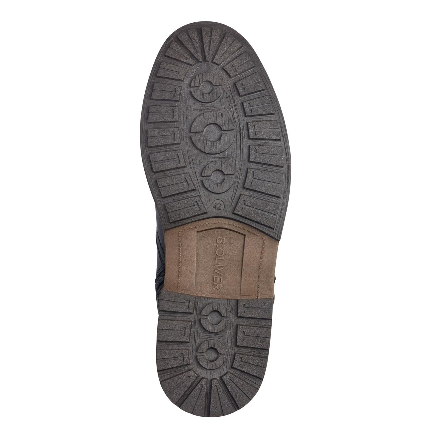 s.Oliver herr S.oliver herr Chelsea 5-15304-43Chelsea-sko