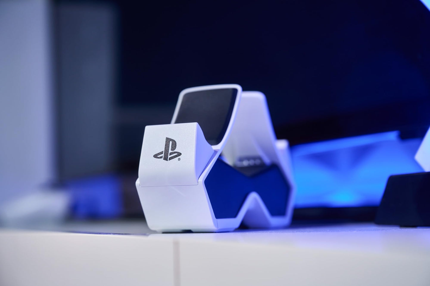 Power A Twin Charging Stand for PlayStation 5 Controller