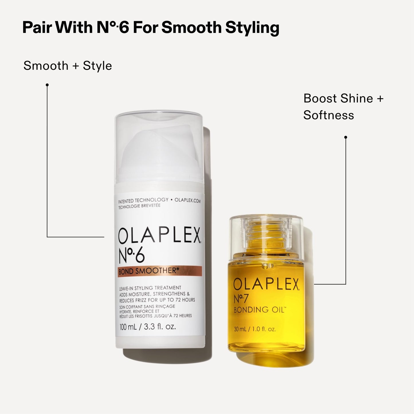 Olaplex No.7 Bonding olja, 30 ml
