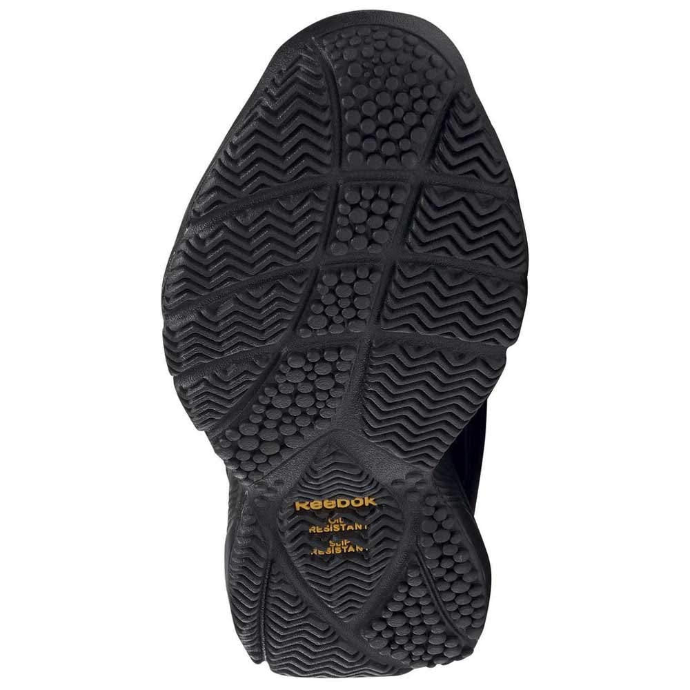 Reebok herr Arbete N kudde 4.0gymnastik sko