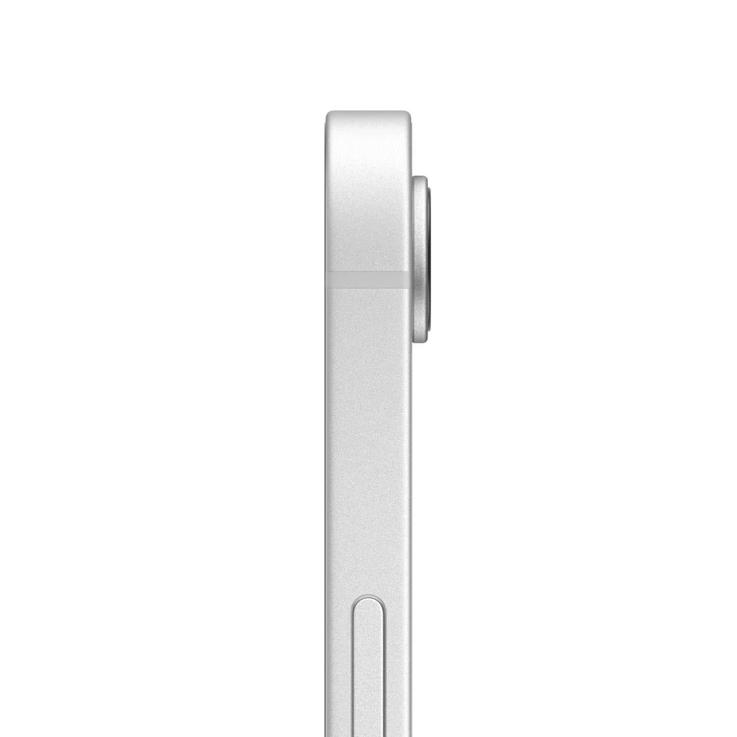 Apple iPhone 16e 128 GB: Byggd för Apple Intelligence, A18-chip, superlång batteritid, 48 MP Fusion-kamera, 6,1-tums Super Retina XDR-skärm – vit