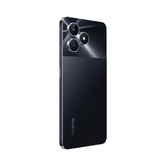 realme Note 50 17,1 cm (6.74") Double SIM Android 13 4G USB Type-C 4 Go 128 Go 5000 mAh Noir