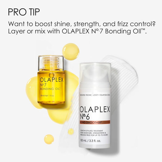 Olaplex N°.6 Bond Smoother®