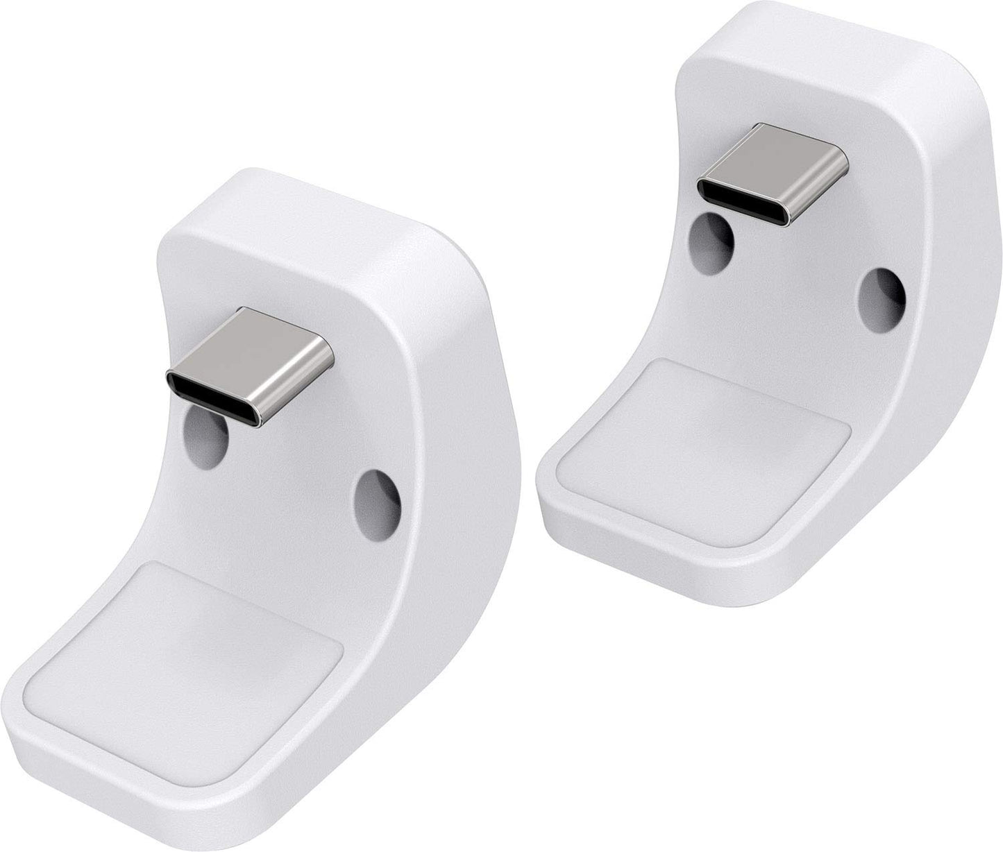 Venom PS5 Controller Dual Charging Station - Vit (PS5)