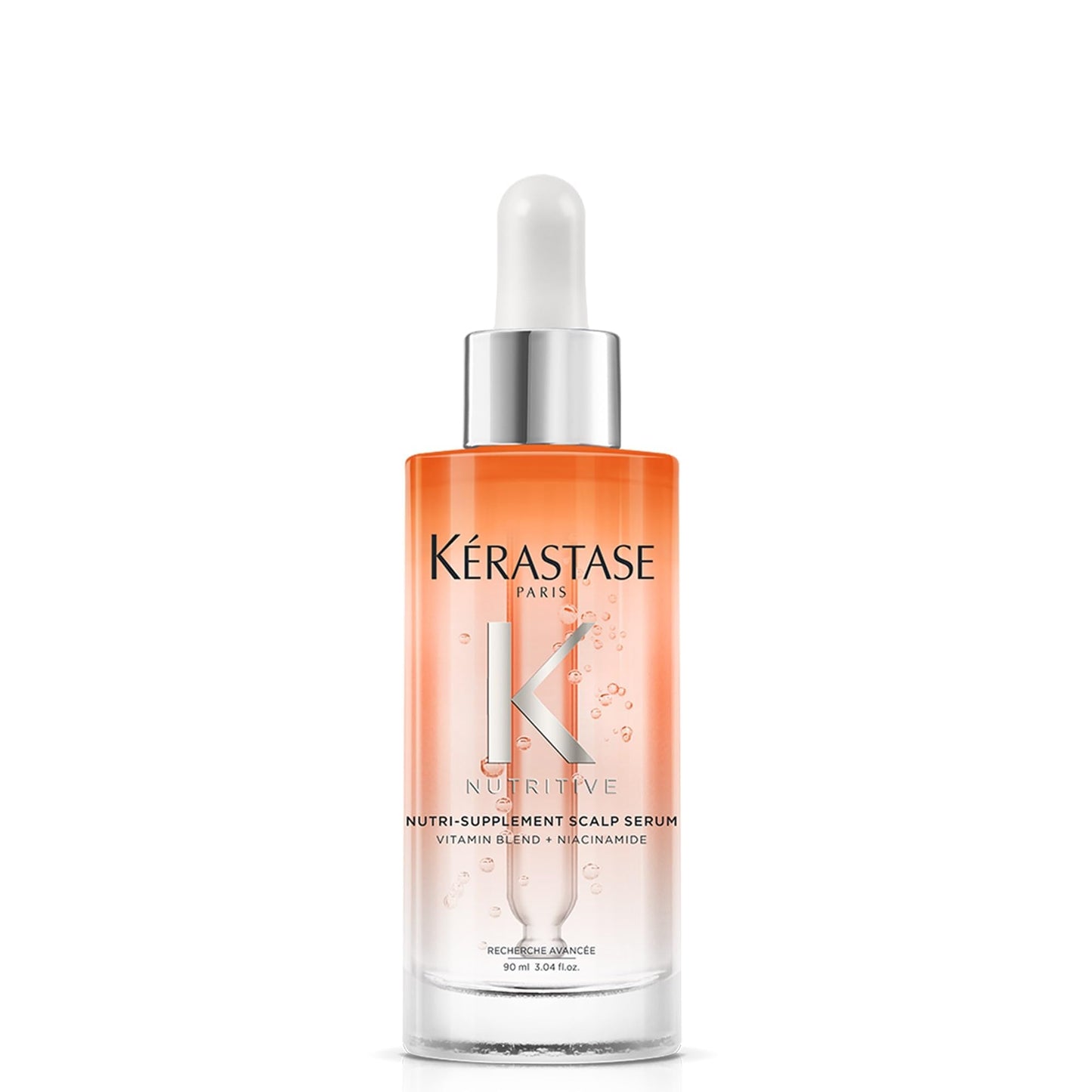 Kérastase Nutritive Nutri-Supplement Scalp Serum - 90 ml