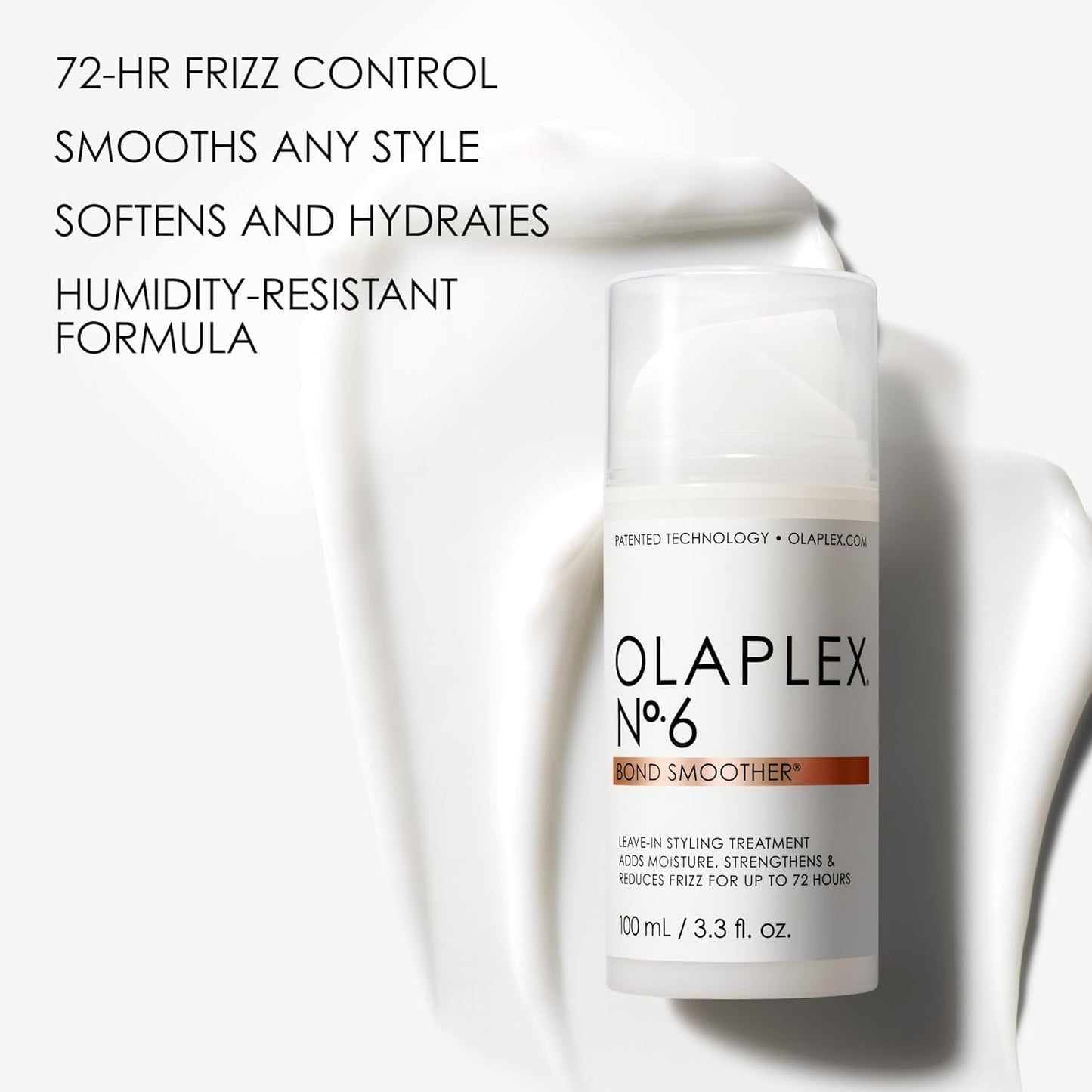 Olaplex N°.6 Bond Smoother®