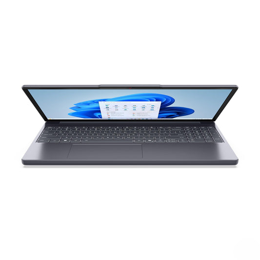 Lenovo Laptop 83K1003CMX IdeaPad Slim 3 15IRH10-15.3" WUXGA (1920x1200) | Intel Core i5-13420H | 16GB RAM | 1TB SSD M.2 | Windows 11 Home | Wi-Fi 6 | Nordiskt tangentbord - Luna Grey
