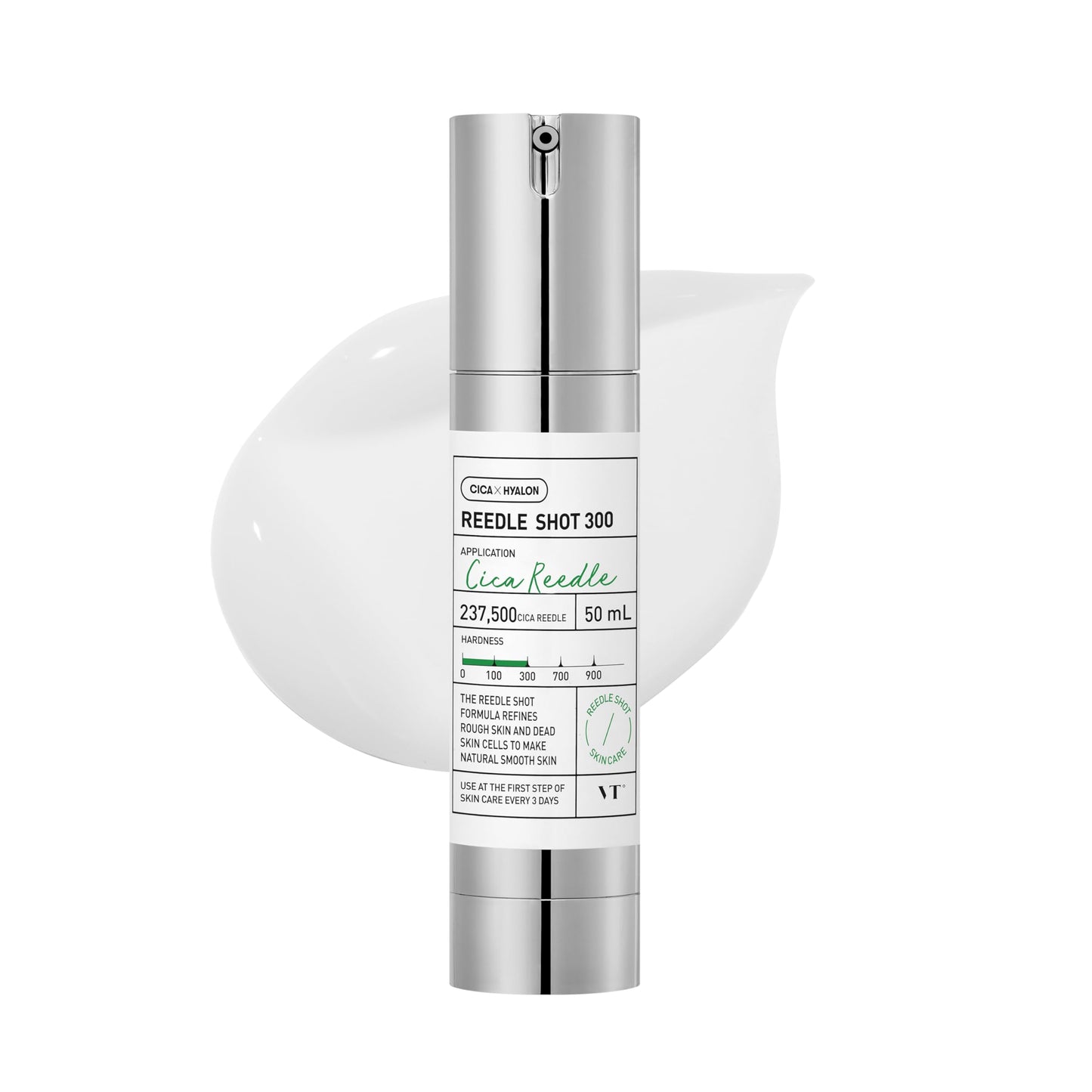VT COSMETICS Reedle Shot 300 (50 ml)