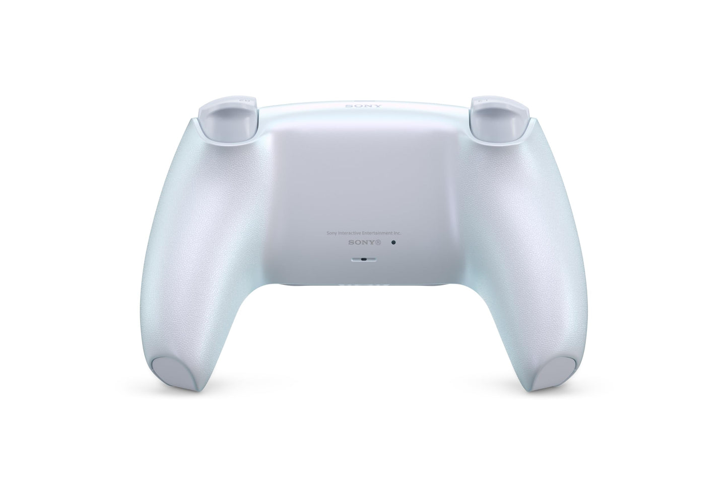 PS5 DualSense Chroma Pearl