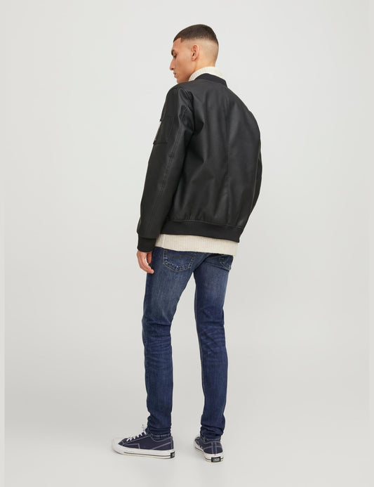 JACK & JONES herr skinny jeans Liam Original AGI 005