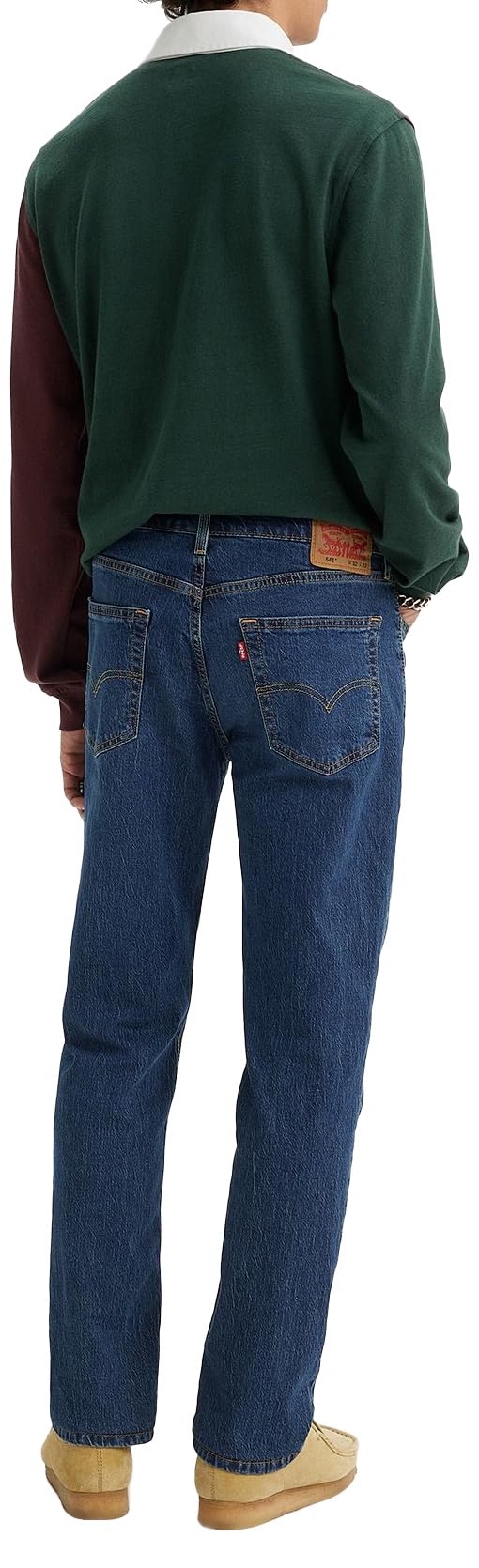 Levi's herr Jeans 541 Athletic Taper