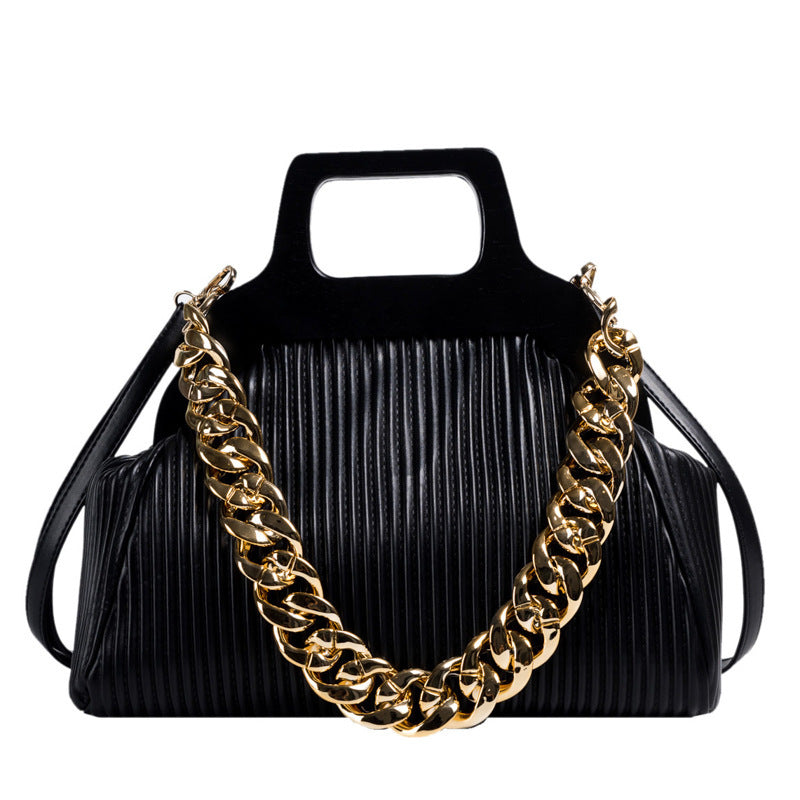Wholesale Design Fashion One-shoulder Messenger Bag
