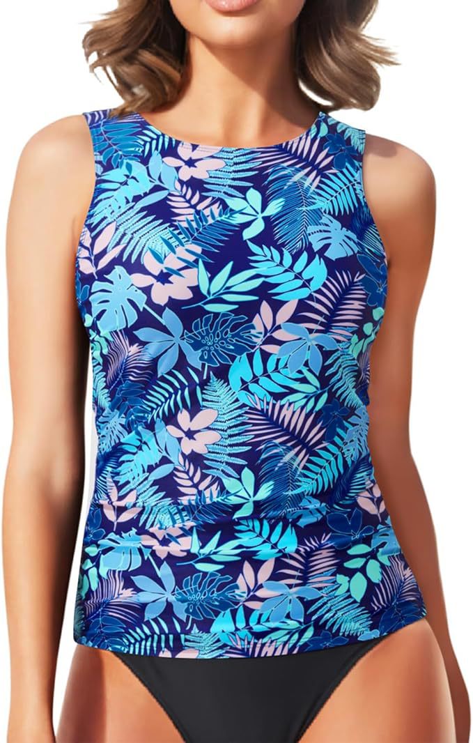 European And American-style Top Bikiniversatile Seaside Resort Swimwear For Women