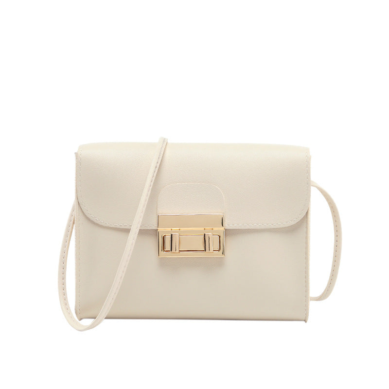 Classic Sturdy Wear-resistant Crossbody Bag