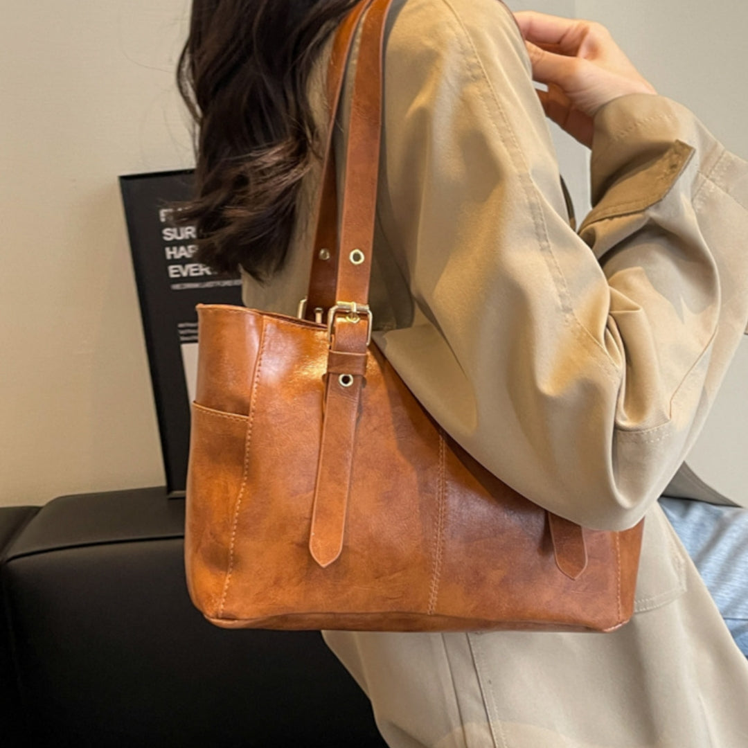 New Stylish Western Style Shoulder Bag And Underarm Bag For Women