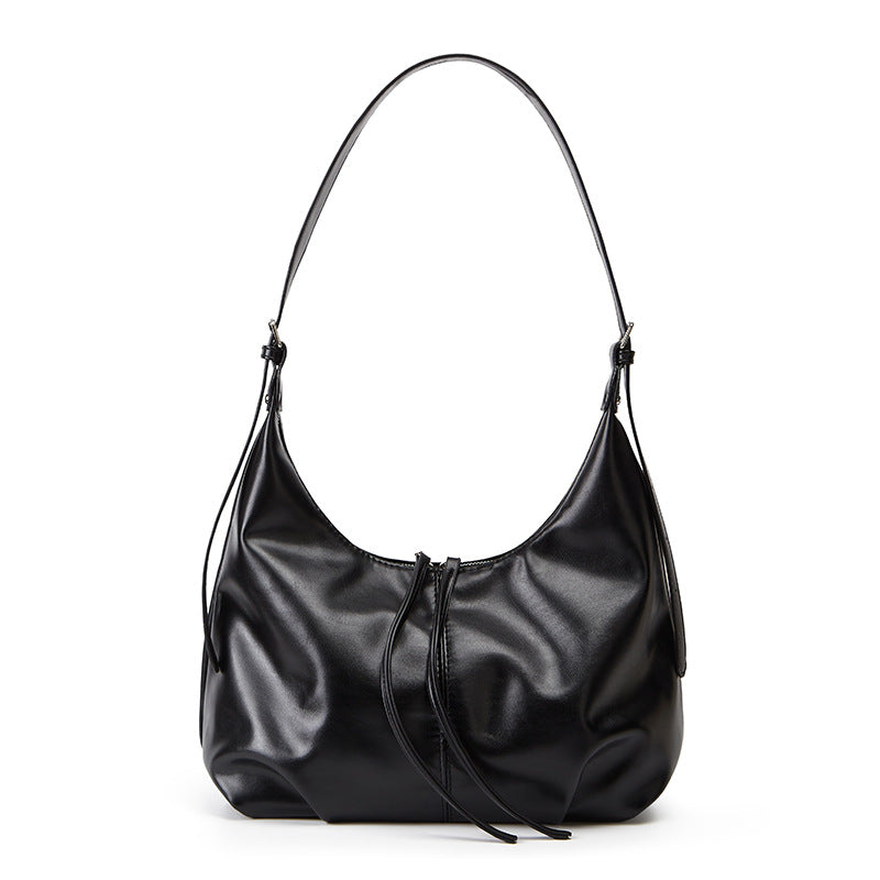 Wasteland Style Retro Underarm Bag For Women, New Autumn And Winter Collection