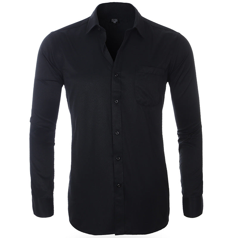 Men's Large Business Classic Shirt