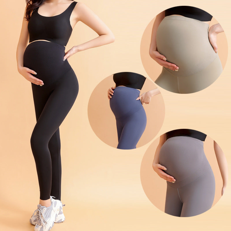 New Women's Outerwear Sports Yoga Leggings