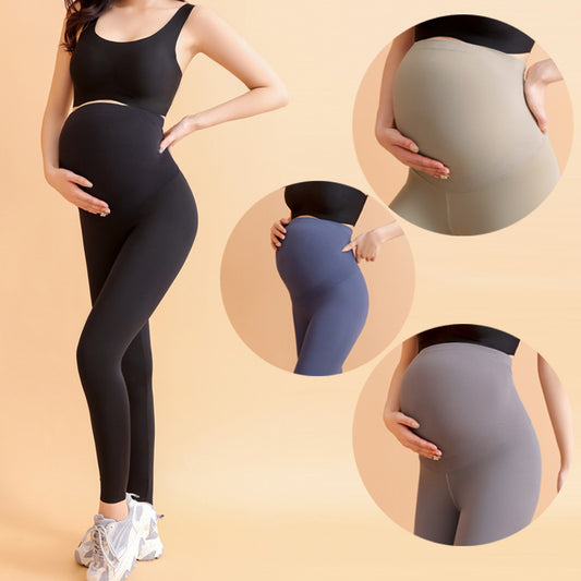 New Women's Outerwear Sports Yoga Leggings
