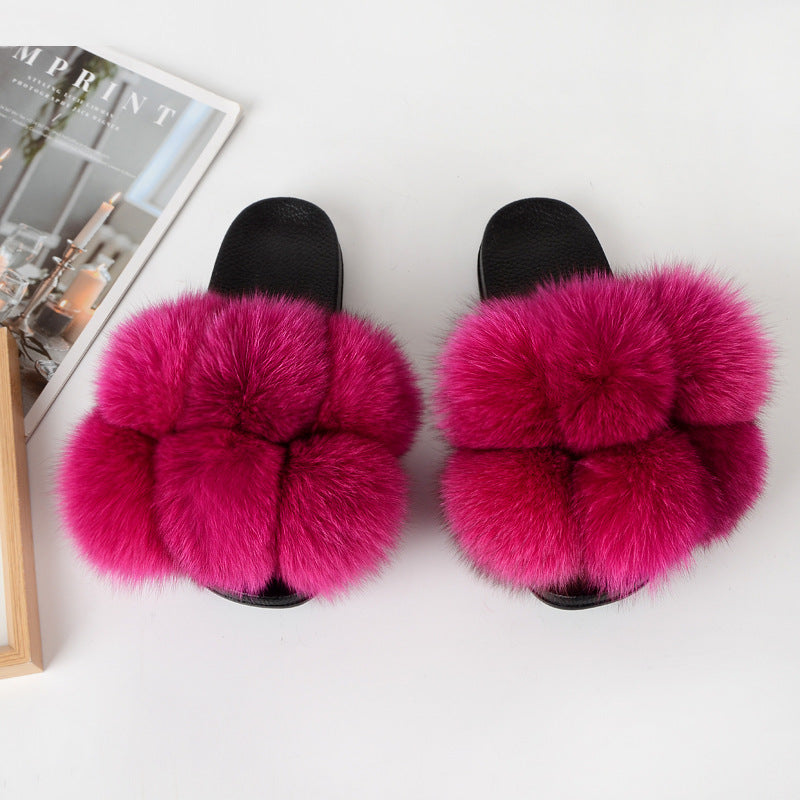 EVA Flip-flops Fashion Outerwear