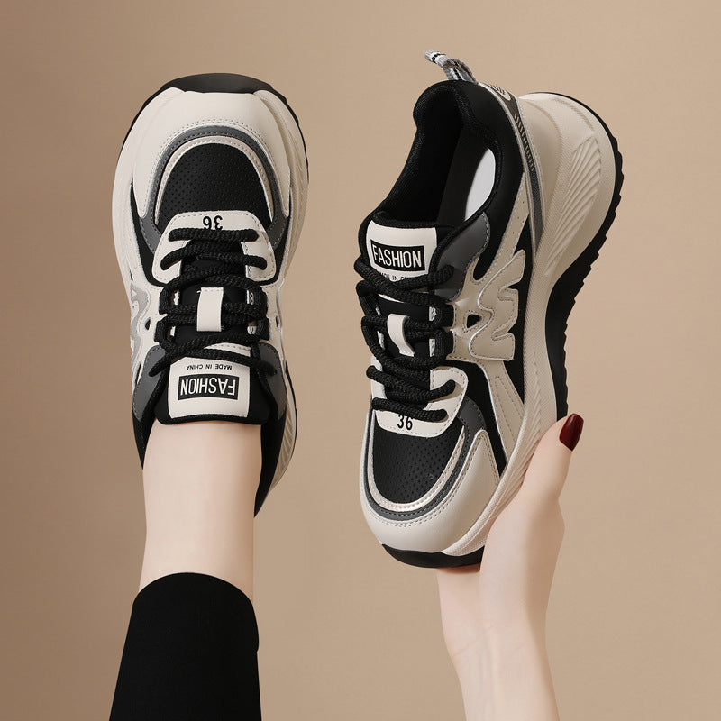 Lightweight Versatile Running And Casual Sneakers