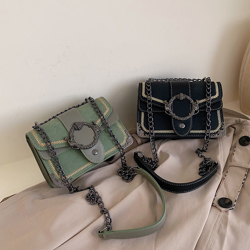 Fashionable French women's bag