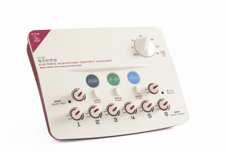 SDZ-II electroacupuncture instrument