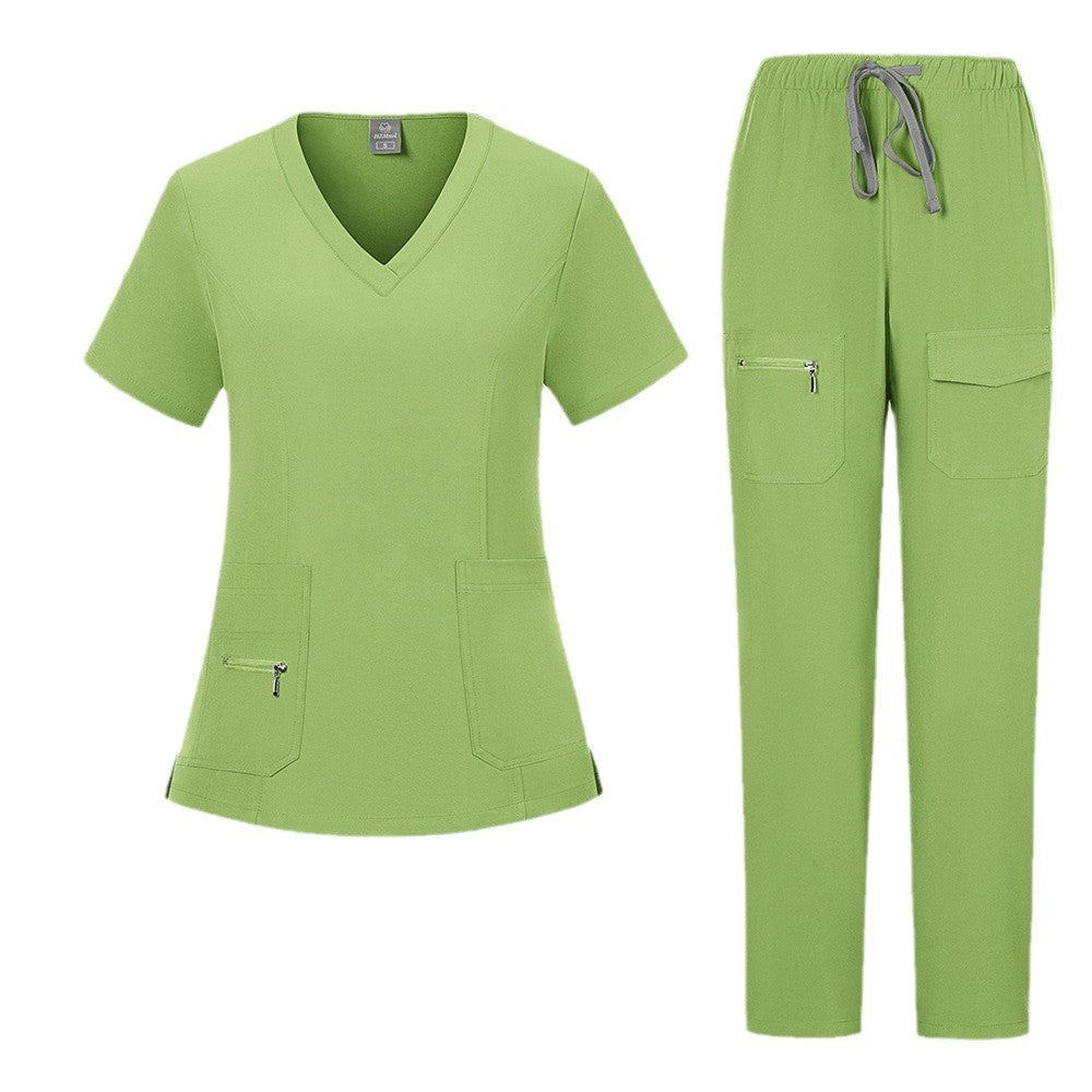 Surgical Scrub Suit For Doctors