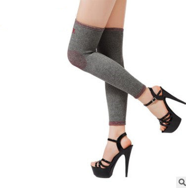 Kneepads Warm Breathable Leggings