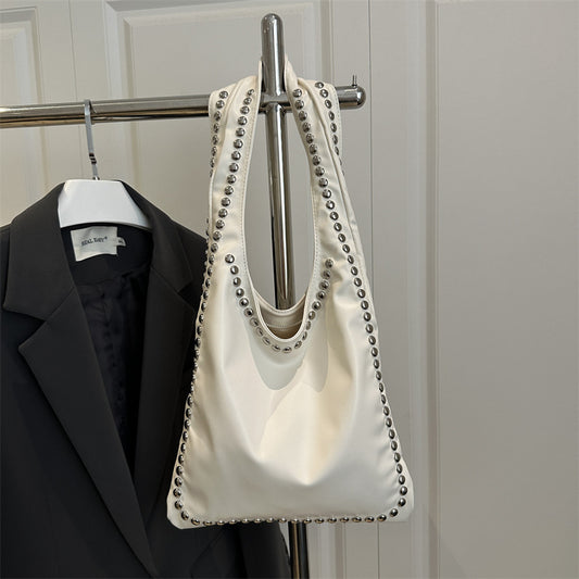 Shoulder Bag Female Tote Design Style Small Large Capacity Bag