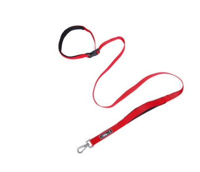 Pet supplies foam belt dog general traction belt pet traction rope traction collar