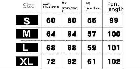 Women's High Waist Black Slit Stretch Jeans