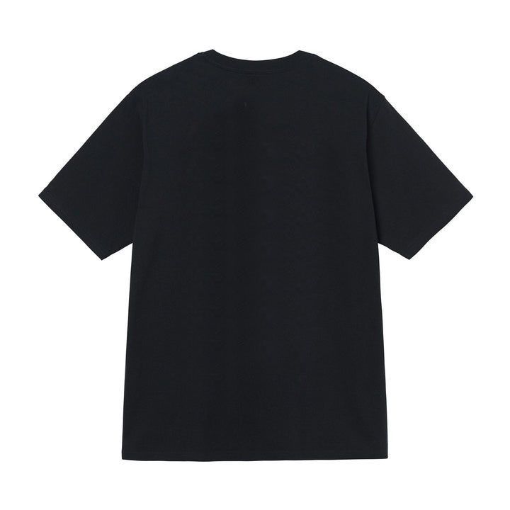 Summer Men's And Women's Short-sleeved T-shirt