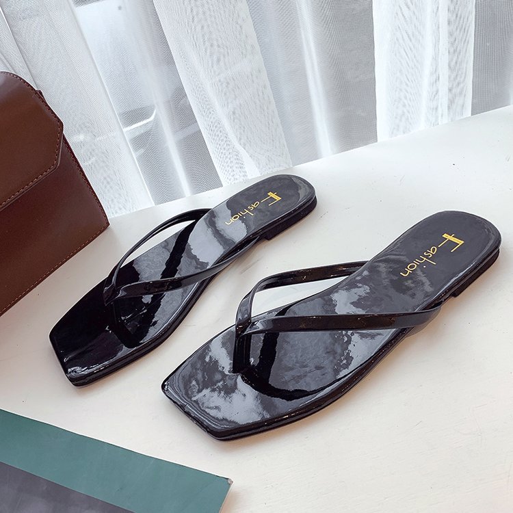 Outer wear flat beach drag