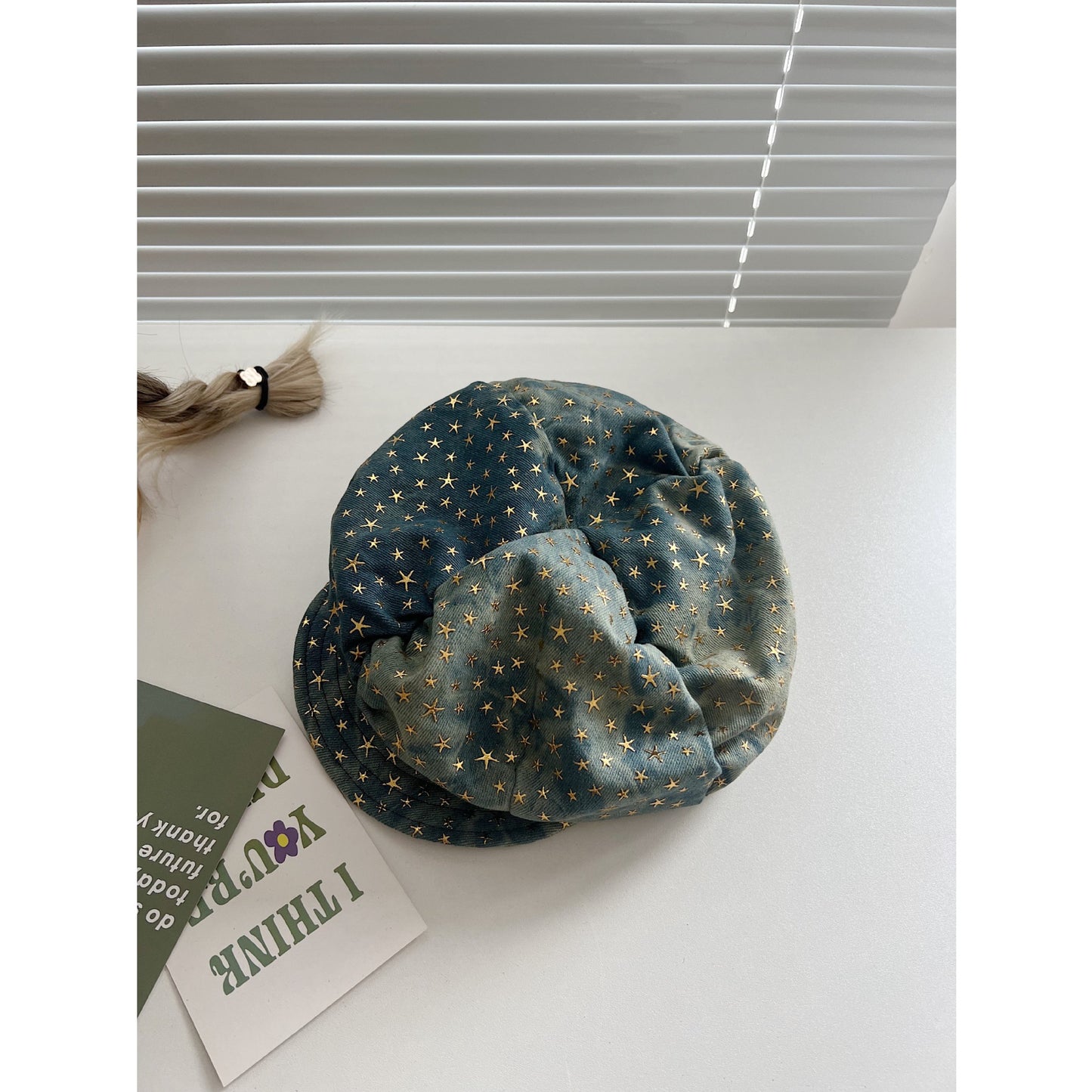 XINGX Big Head Circumference Beret Female Vintage Painter Hat