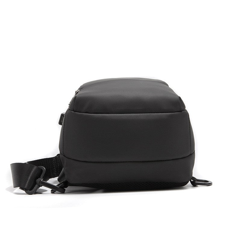 Men's Fashion One Shoulder Crossbody Bag