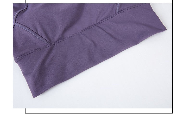 Sports Underwear Women's High-strength Shockproof Running